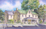 Old Orchard Place